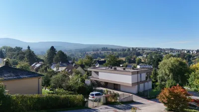 Grundstück kaufen in Sankt Pölten Land – 728 m², € 289.000 – Bild 2 von 6