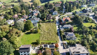 Grundstück kaufen in Sankt Pölten Land – 728 m², € 289.000 – Bild 4 von 6