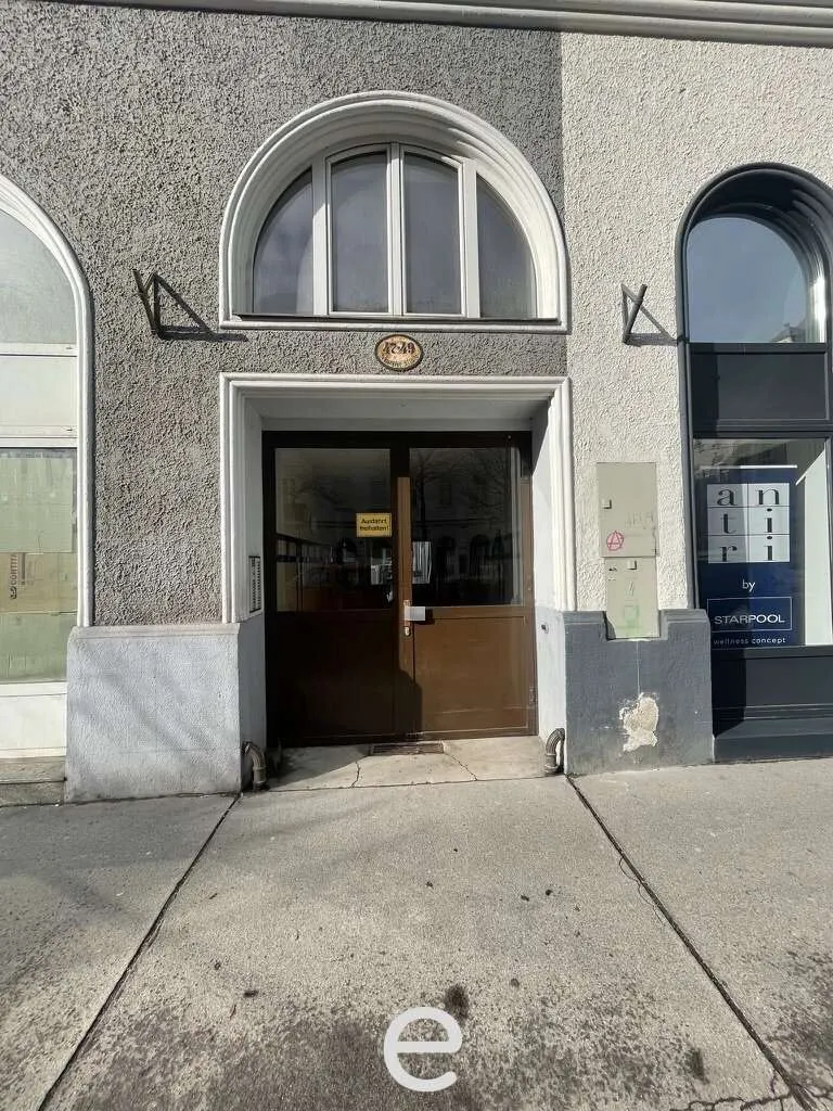 Attraktives Zinshaus im 1150 Wien mit großem Entwicklungspotenzial! – pohled 3