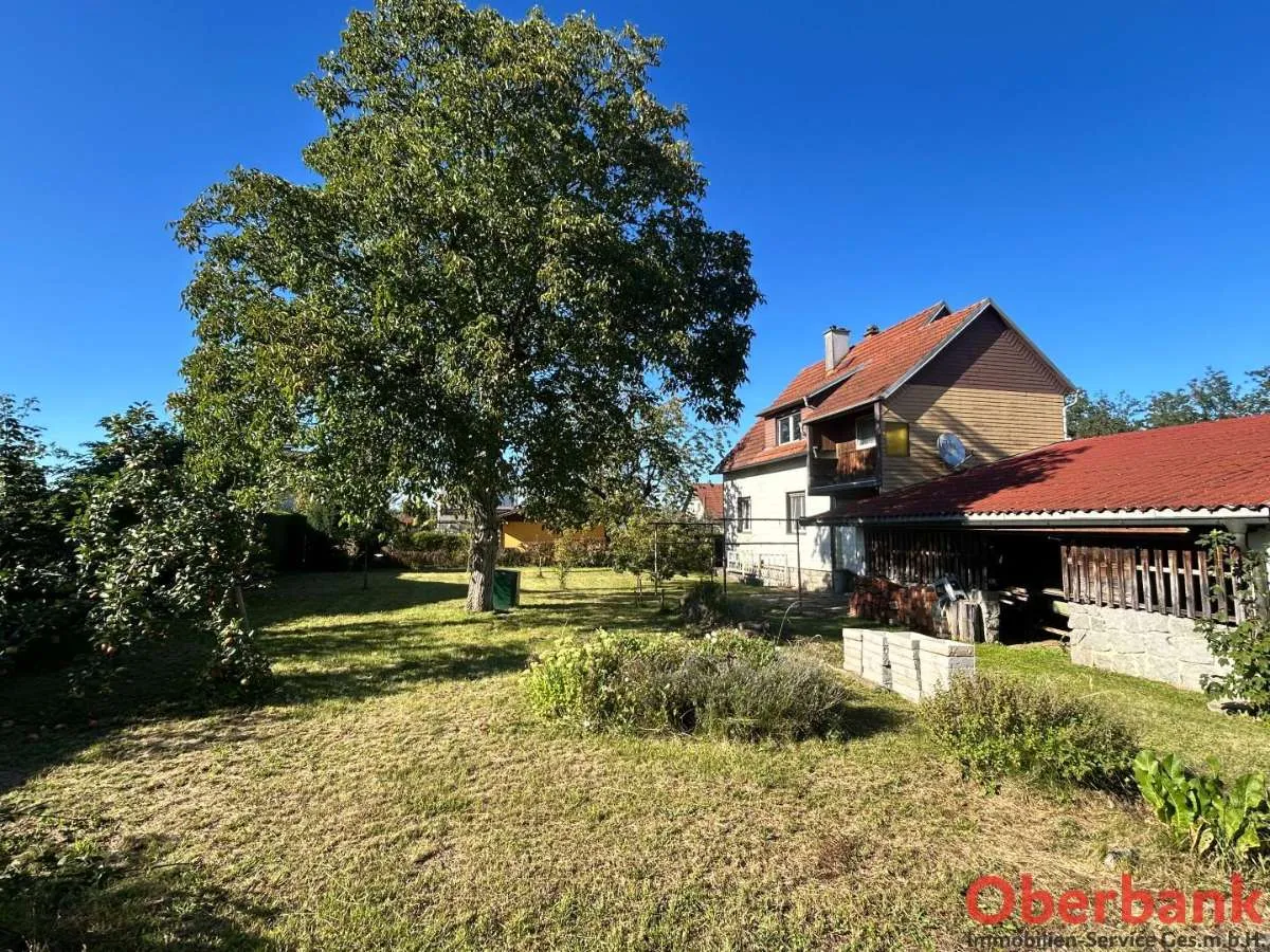 Charmantes Einfamilienhaus in beliebter Siedlungslage – pohled 2