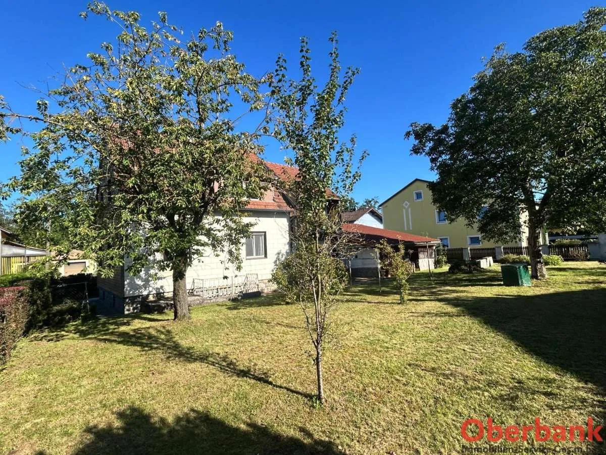 Charmantes Einfamilienhaus in beliebter Siedlungslage – pohled 3