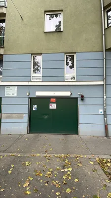 Immobilie kaufen in Wien – 11 m², € 15.000 – Bild 1 von 4