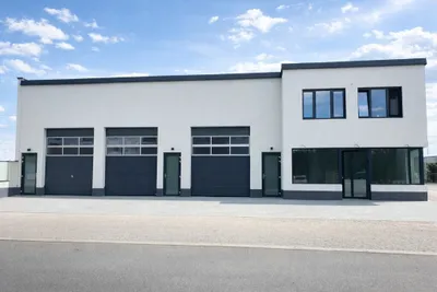 Gewerbeimmobilie mieten in Bruck an der Leitha – 46 m², € 495 – Bild 5 von 8