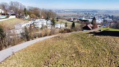 Grundstück kaufen in Linz Land – 4 001 m², € 879.000 – Bild 4 von 6