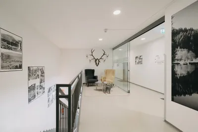Gewerbeimmobilie mieten in Innsbruck-Land – 33 m², € 630 – Bild 3 von 6