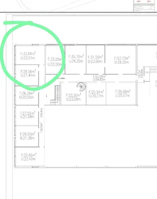 Gewerbeimmobilie mieten in Innsbruck-Land – 33 m², € 630 – Bild 6 von 6