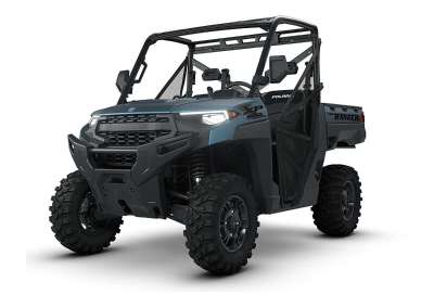 Polaris Ranger 1000 XP ABS