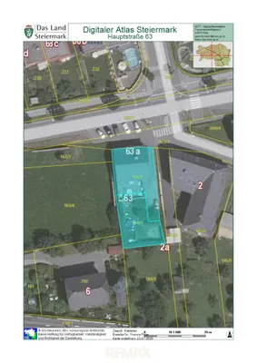 Gewerbeimmobilie kaufen in Murtal – 352 m², € 420.000 – Bild 35 von 35