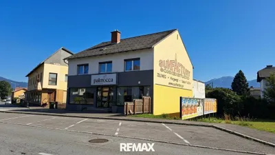 Gewerbeimmobilie kaufen in Murtal – 352 m², € 420.000 – Bild 31 von 35
