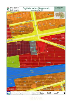 Gewerbeimmobilie kaufen in Murtal – 352 m², € 420.000 – Bild 34 von 35