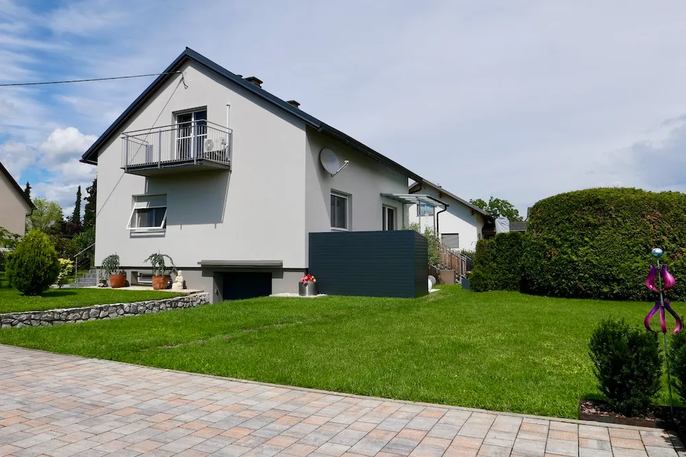 Haus – Liebenau - Ansicht 3