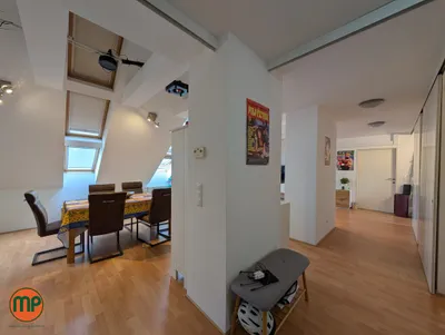 3-Zimmer-Wohnung mieten in Wien – 115 m², € 1.949 – Bild 5 von 19