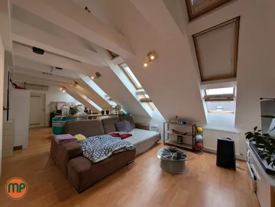 3-Zimmer-Wohnung mieten in Wien – 115 m², € 1.949