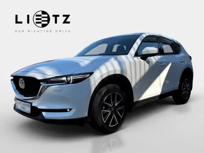 Mazda CX-5 /G194/AWD/AT/REVOLUTION TOP