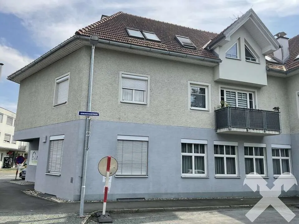 Büro- und Geschäftsflächen im Zentrum von Wagna zu Mieten – pohled 3