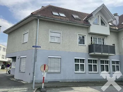 Gewerbeimmobilie mieten in Leibnitz – 186 m², € 1.542 – Bild 3 von 7