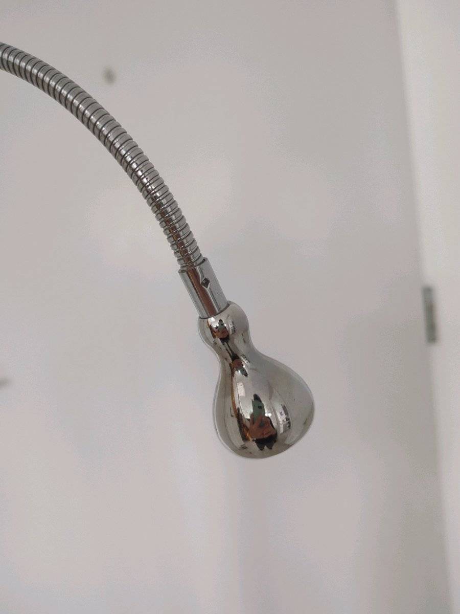 Ikea JANSJÖ Stehlampe