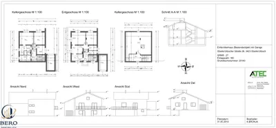 7-Zimmer-Haus kaufen in Tulln – 293 m² – Bild 18 von 19