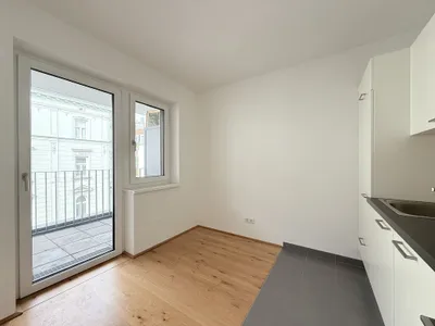 2-Zimmer-Wohnung mieten in Wien – 43 m², € 949 – Bild 7 von 24
