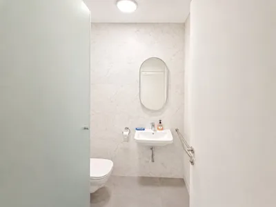 1-Zimmer-Gewerbeimmobilie mieten in Wien – 19 m², € 531 – Bild 7 von 8