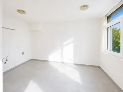 1-Zimmer-Gewerbeimmobilie mieten in Wien – 19 m², € 531 – Bild 2 von 8