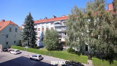 3-Zimmer-Wohnung mieten in Graz – 85 m², € 1.070 – Bild 15 von 16