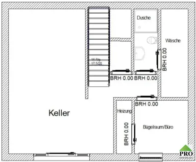 Haus kaufen in Mistelbach – 135 m², € 145.000 – Bild 11 von 31