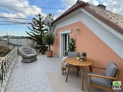 Haus kaufen in Mistelbach – 135 m², € 145.000 – Bild 6 von 31