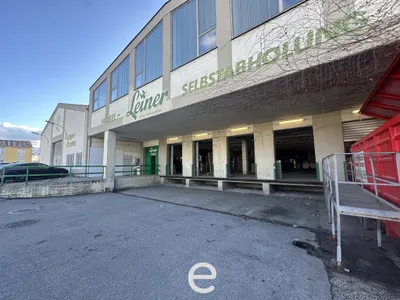 Gewerbeimmobilie mieten in Krems an der Donau – 493 m², € 2.487 – Bild 5 von 9
