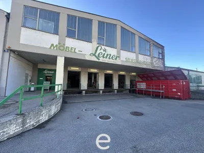 Gewerbeimmobilie mieten in Krems an der Donau – 493 m², € 2.487 – Bild 6 von 9