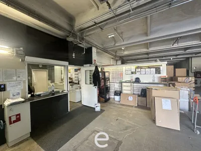 Gewerbeimmobilie mieten in Krems an der Donau – 493 m², € 2.487 – Bild 4 von 9