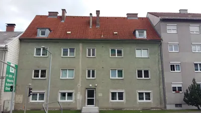 2-Zimmer-Wohnung mieten in Waidhofen an der Ybbs – 56,04 m², € 446 – Bild 11 von 12