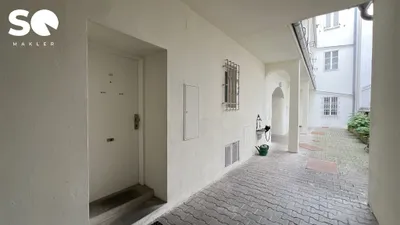 2-Zimmer-Wohnung kaufen in Wien – 65 m², € 395.000 – Bild 11 von 17