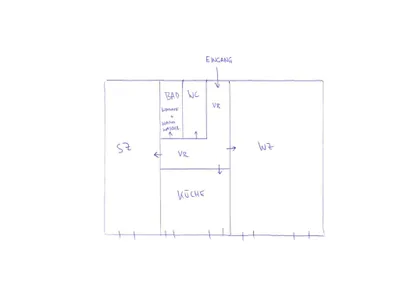 2-Zimmer-Wohnung kaufen in Wien – 65 m², € 395.000 – Bild 17 von 17