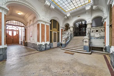 3-Zimmer-Gewerbeimmobilie mieten in Wien – 219 m², € 3.640 – Bild 10 von 15