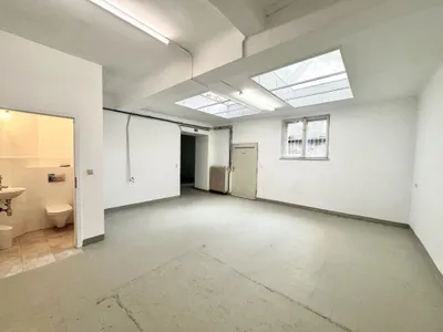 3-Zimmer-Gewerbeimmobilie mieten in Wien – 219 m², € 3.640 – Bild 6 von 15
