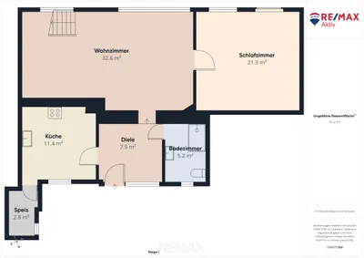 4-Zimmer-Immobilie kaufen in Gänserndorf – 134 m², € 499.000 – Bild 23 von 24