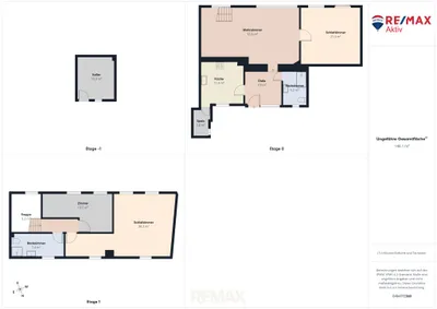 4-Zimmer-Immobilie kaufen in Gänserndorf – 134 m², € 499.000 – Bild 21 von 24