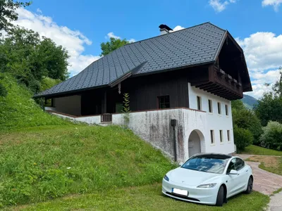 7-Zimmer-Haus mieten in Salzburg-Umgebung – 151 m², € 2.854 – Bild 4 von 31