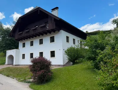 Haus zur Miete in 5340 Salzburg-Umgebung