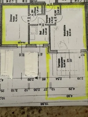 Wohnung mieten in Leibnitz – 49 m², € 620 – Bild 13 von 13