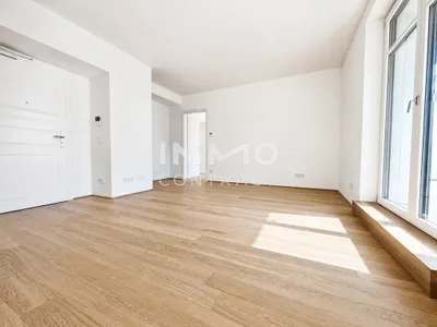 2-Zimmer-Wohnung mieten in Wien – 41,8 m², € 1.100 – Bild 5 von 9