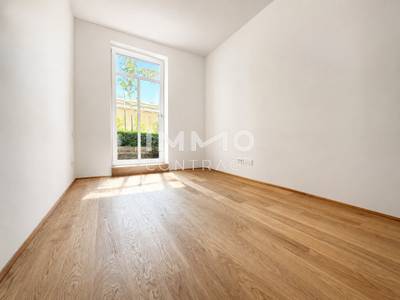 Wo Wohnen zur Auszeit wird - 2 Zimmer mit Gartenidylle zur Miete