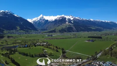 Grundstück kaufen in Zell am See – 1 579 m², € 520.000 – Bild 2 von 5