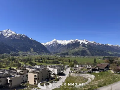Grundstück kaufen in Zell am See – 1 579 m², € 520.000 – Bild 3 von 5