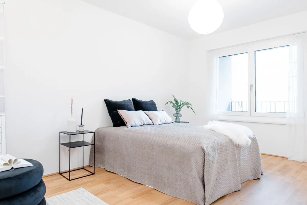 Wohnung – Wien - Ansicht 3