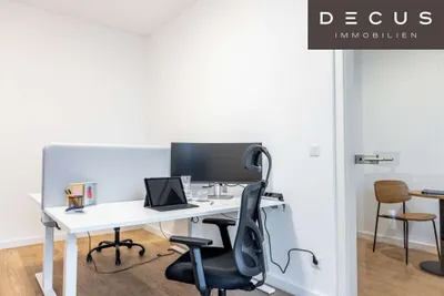 Gewerbeimmobilie mieten in Wien – 300 m² – Bild 2 von 15