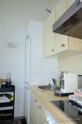 Wohnung mieten in Graz – 23,32 m², € 365 – Bild 11 von 11
