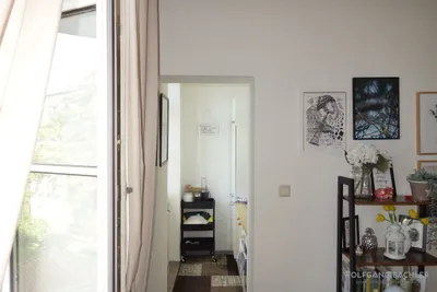 Wohnung mieten in Graz – 23,32 m², € 365 – Bild 8 von 11