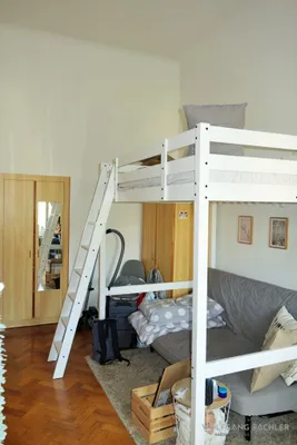 Wohnung mieten in Graz – 23,32 m², € 365 – Bild 6 von 11